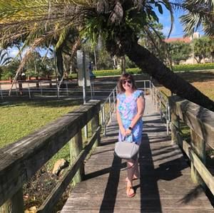 Meet your Posher, Joanne